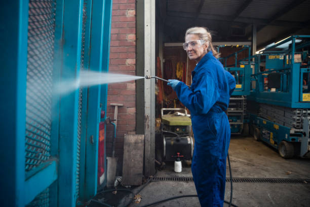 Best Power Washing Near Me  in Beattystown, NJ