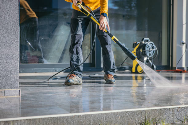 Best Affordable Power Washing  in Beattystown, NJ