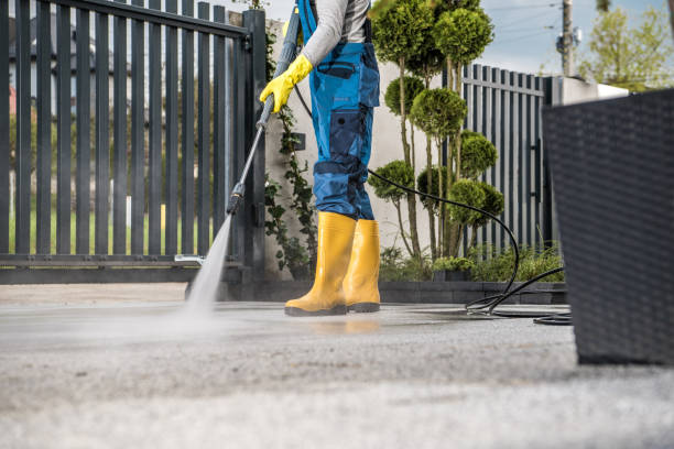 Best Concrete Pressure Washing  in Beattystown, NJ