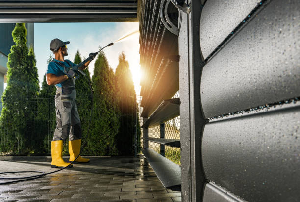 Best Deck Pressure Washing  in Beattystown, NJ