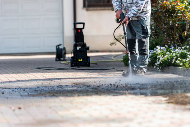 Beattystown, NJ Pressure Washing Company