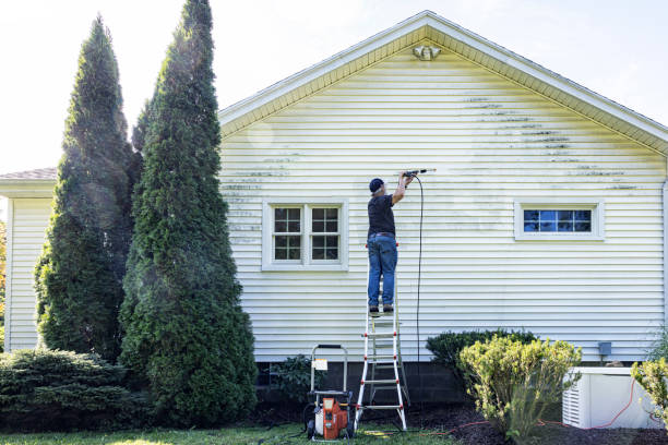 Why Choose Our Certified Pressure Washing Experts for Your Project Needs in Beattystown, NJ?