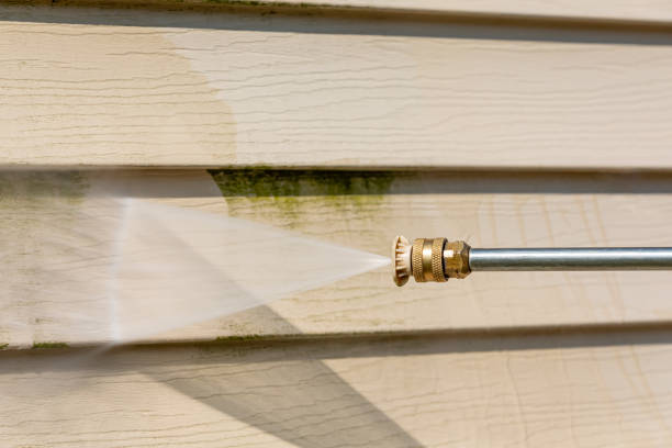 Best Roof Power Washing Services  in Beattystown, NJ