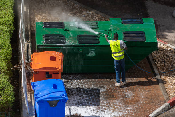 Deck Cleaning Services in Beattystown, NJ